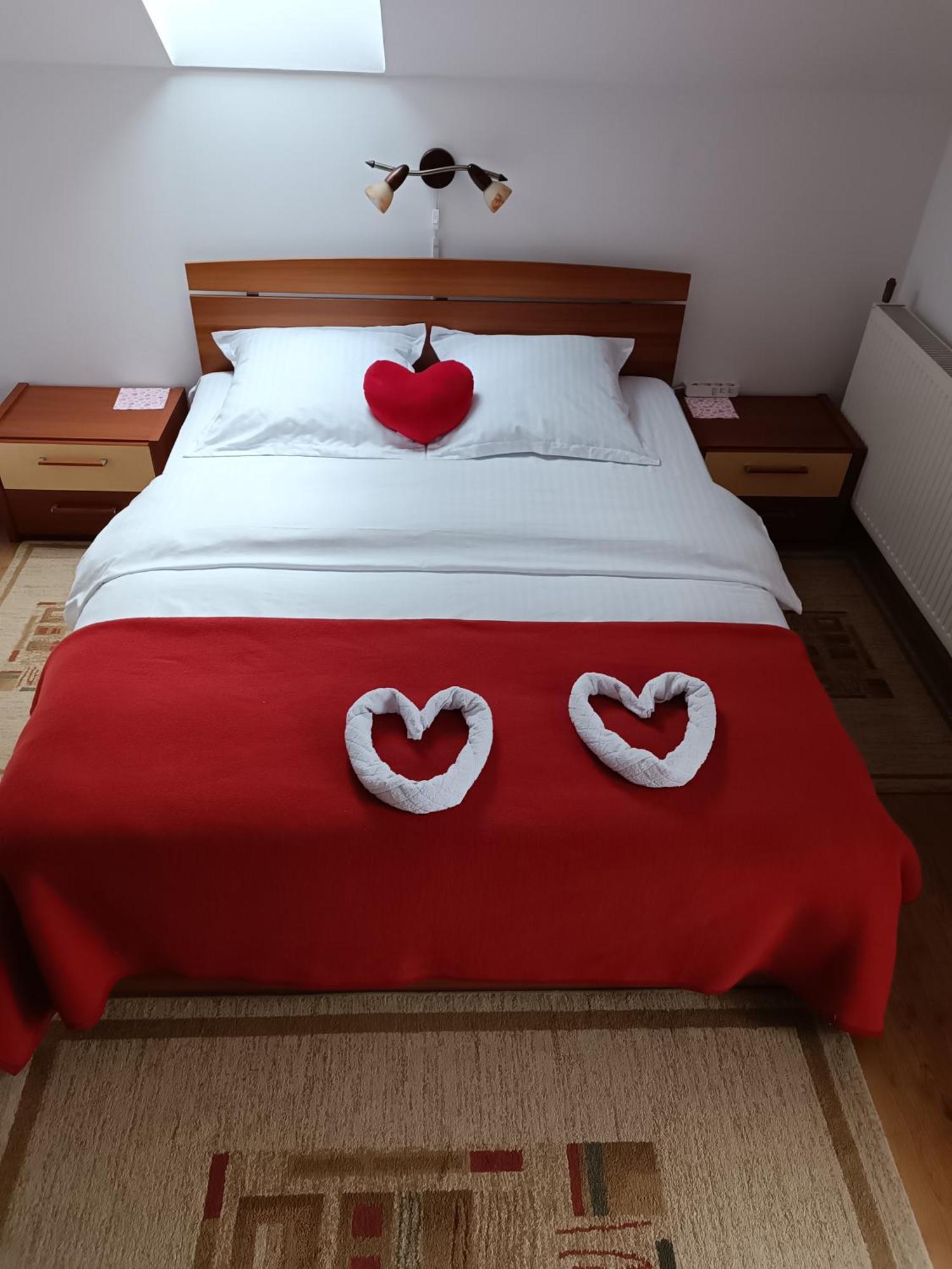 Pasager House Apartment Sovata Luaran gambar