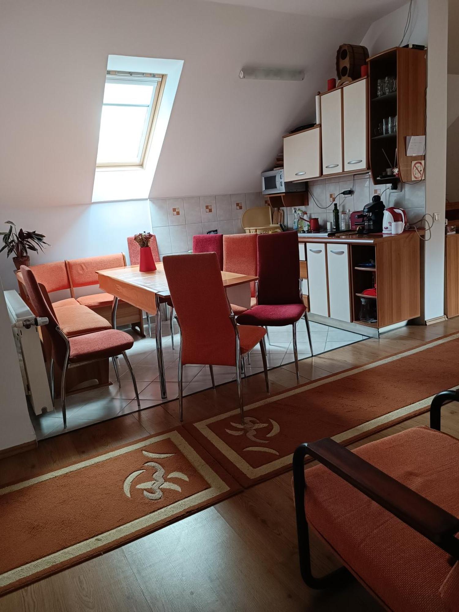 Pasager House Apartment Sovata Luaran gambar