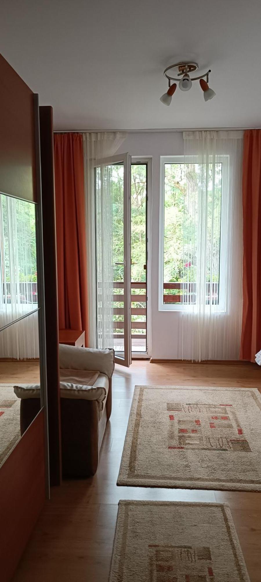 Pasager House Apartment Sovata Luaran gambar
