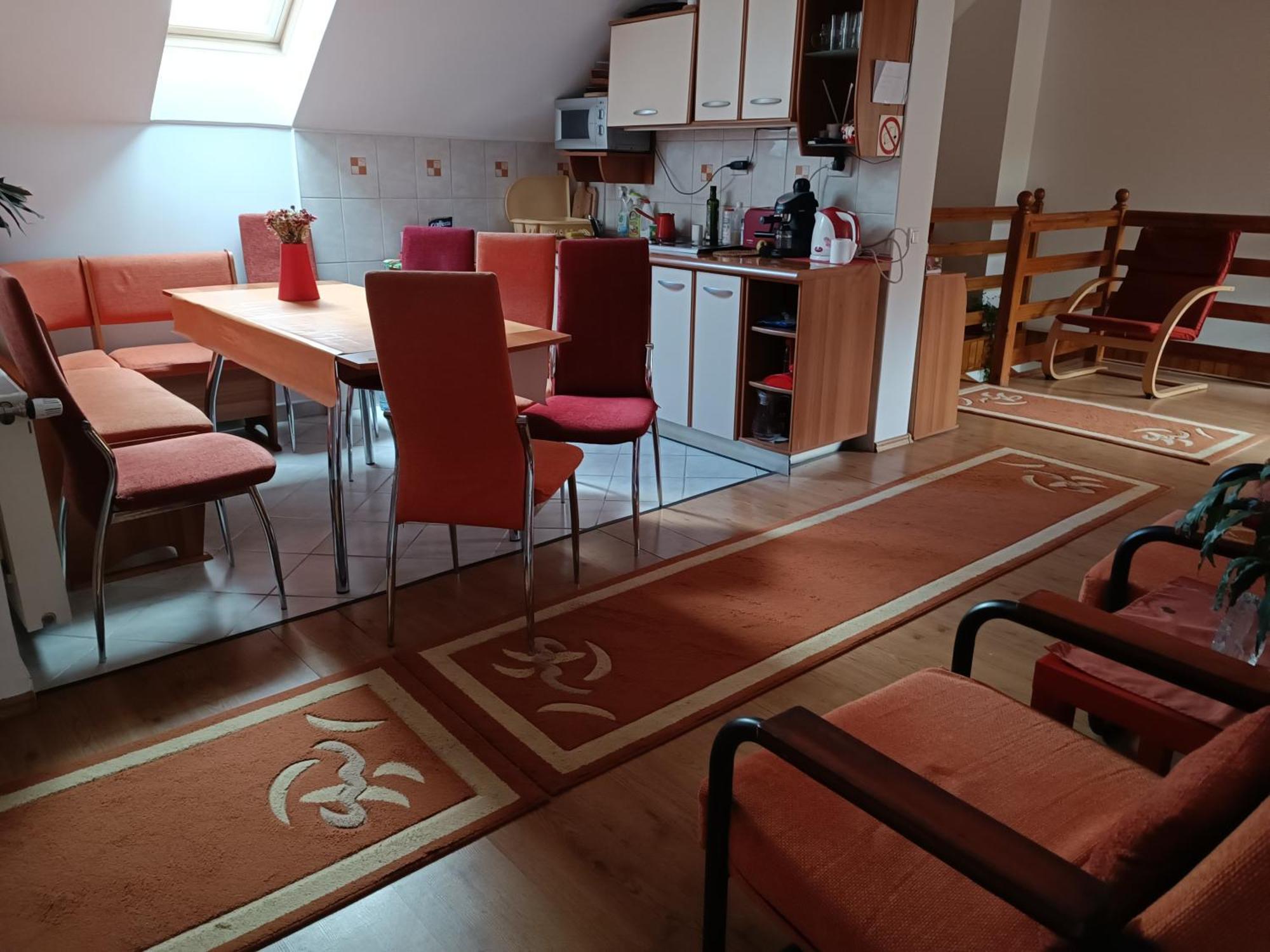 Pasager House Apartment Sovata Luaran gambar