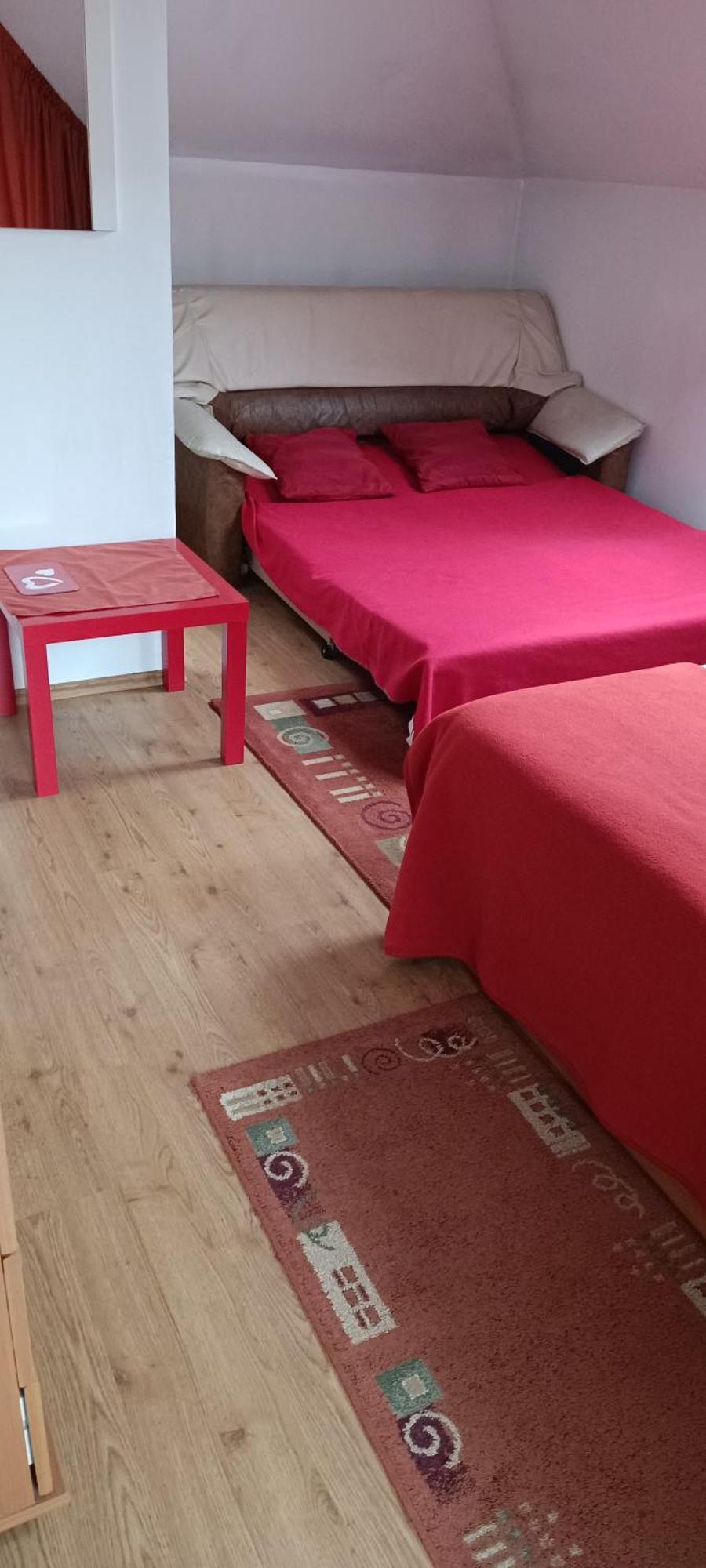Pasager House Apartment Sovata Bilik gambar