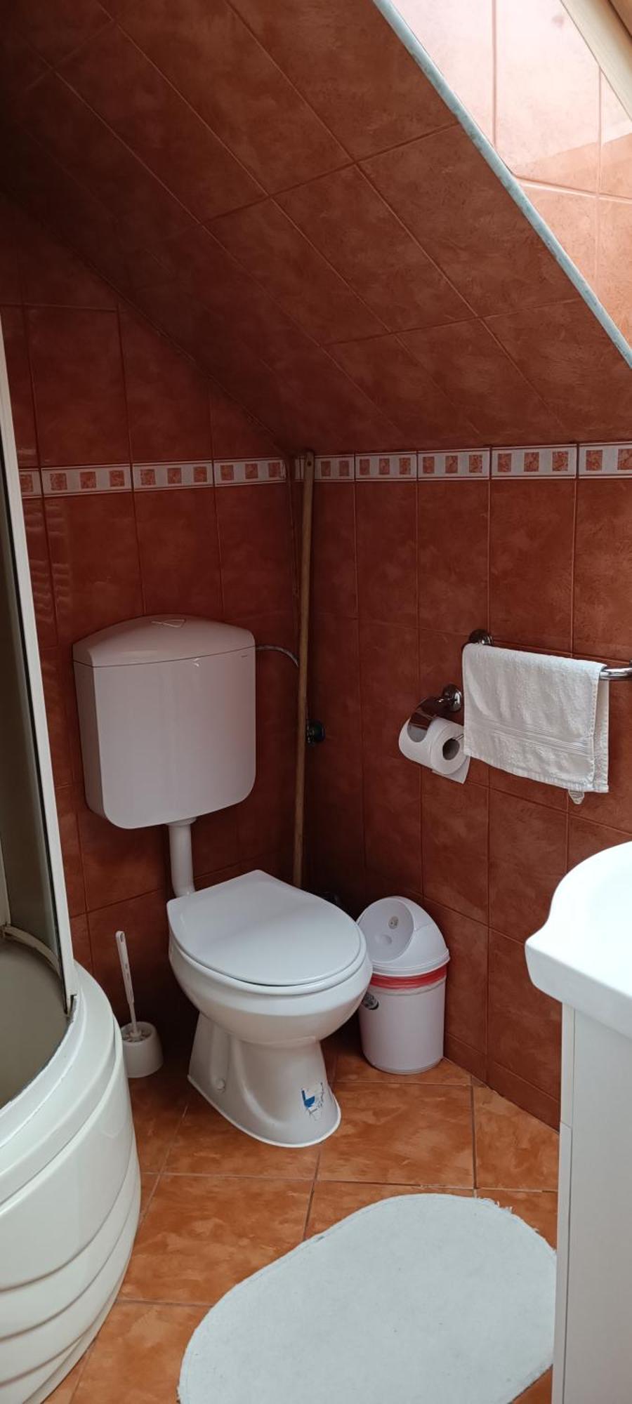 Pasager House Apartment Sovata Bilik gambar