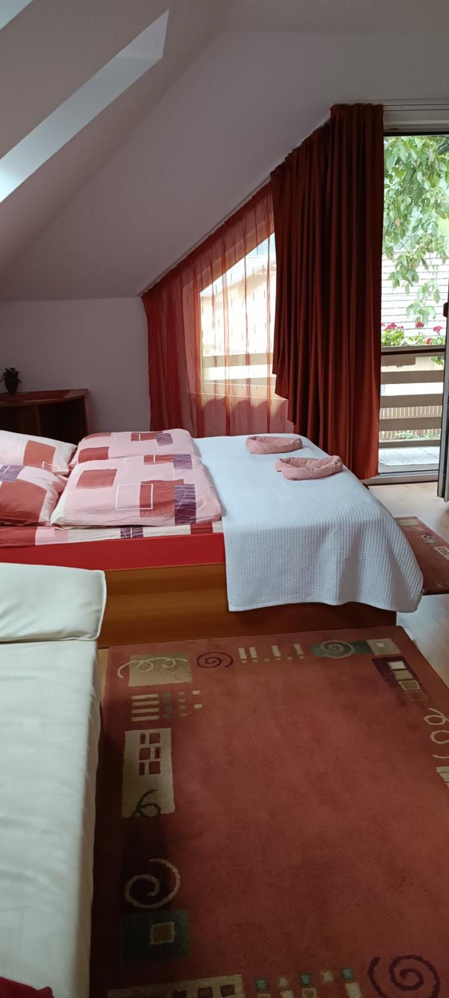 Pasager House Apartment Sovata Bilik gambar