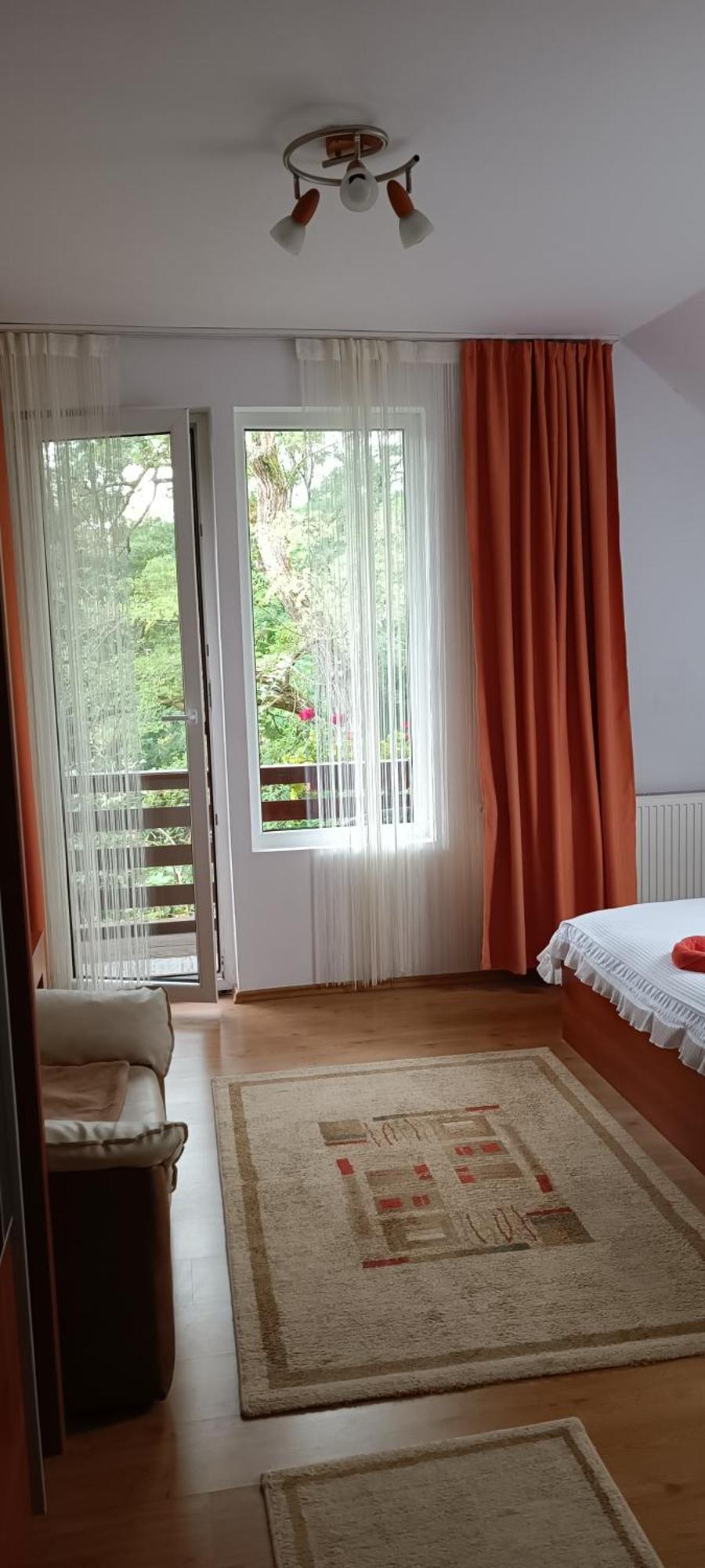 Pasager House Apartment Sovata Bilik gambar