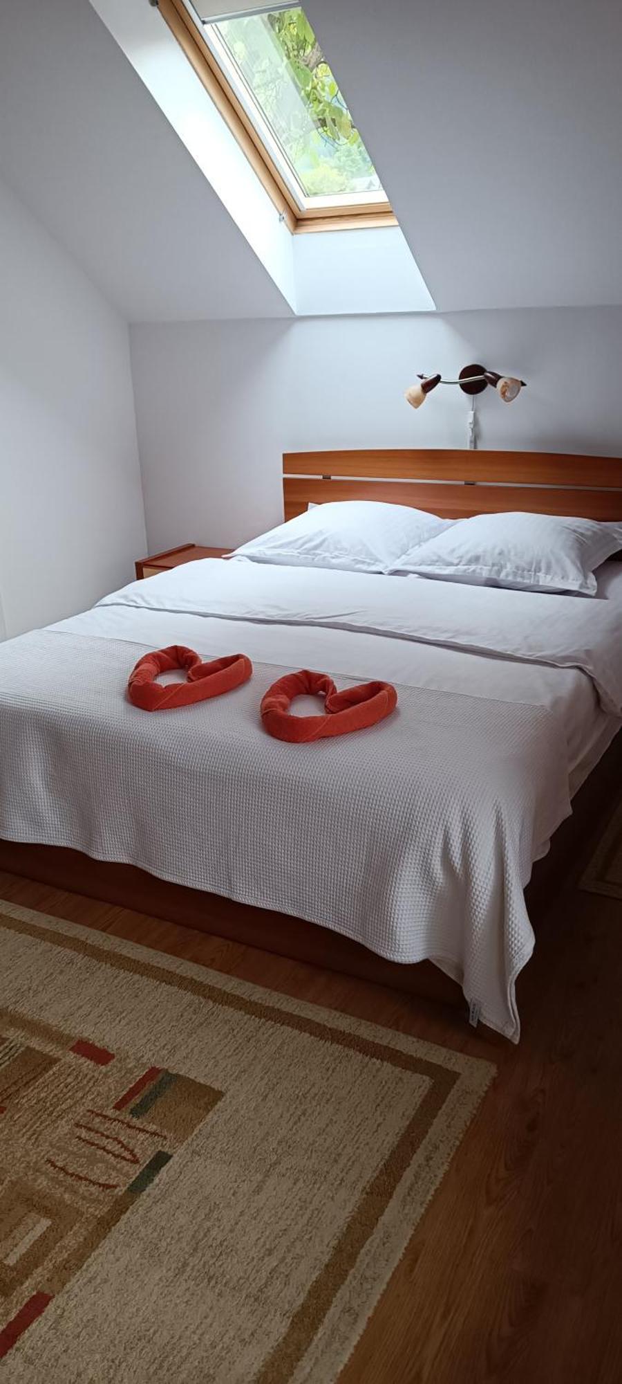 Pasager House Apartment Sovata Bilik gambar