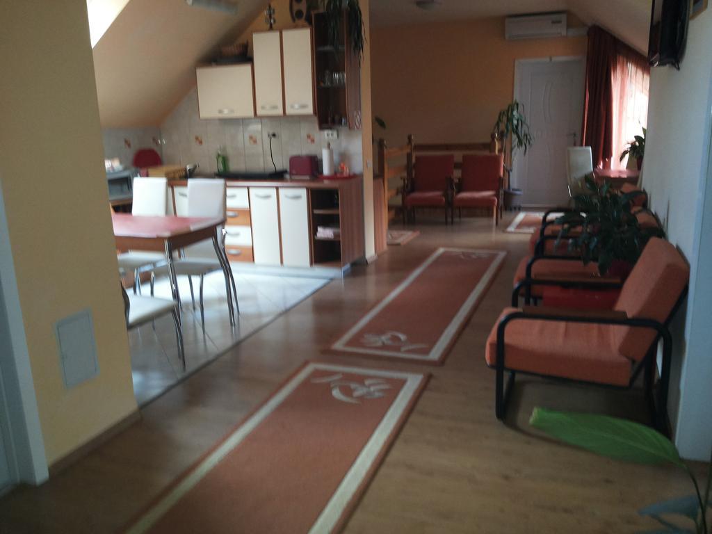Pasager House Apartment Sovata Luaran gambar