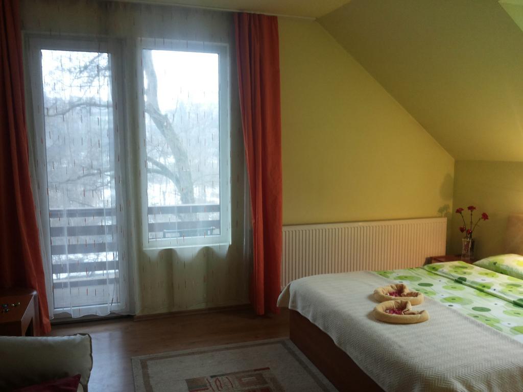 Pasager House Apartment Sovata Luaran gambar