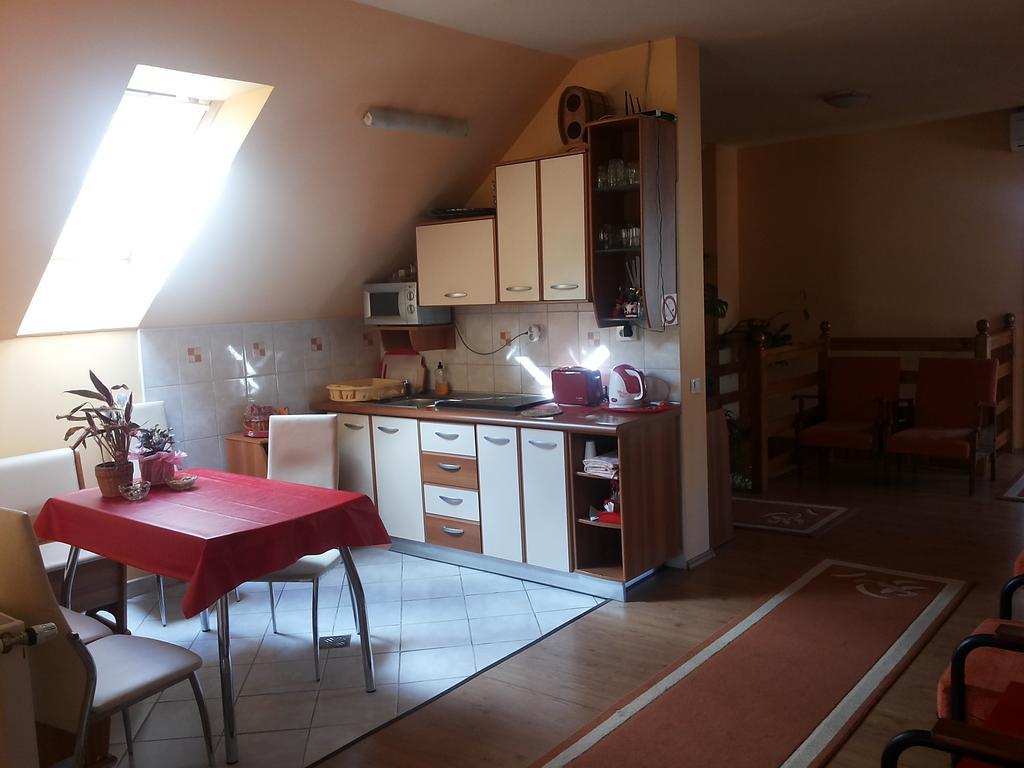Pasager House Apartment Sovata Luaran gambar